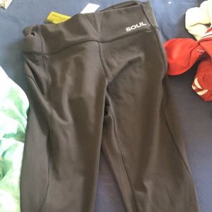 Soul tights